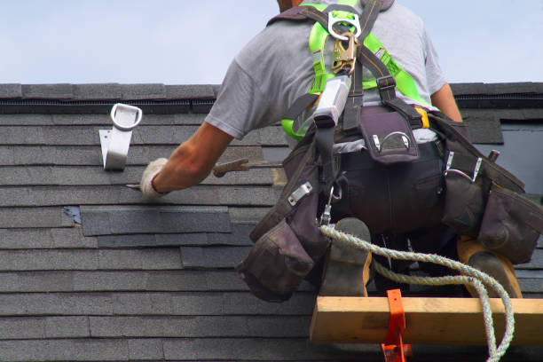Affordable siding repair and maintenance services in South Henderson, NC