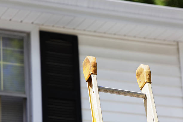Best Aluminum Siding Installation  in South Henderson, NC