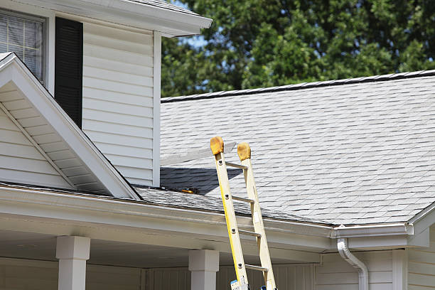 Best Engineered Wood Siding  in South Henderson, NC